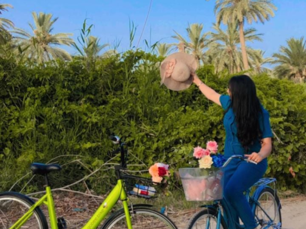 Discover Chenini Oasis in Gabes - A Bike Tour Through Inland Beauty