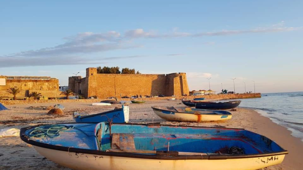 Hammamet & Nabeul