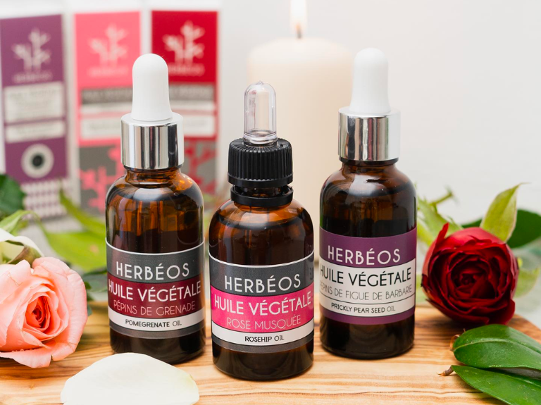 essential oils tunisia