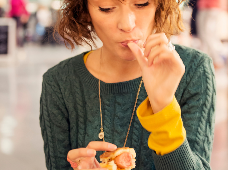 tips on eating during ramadan in tunisia