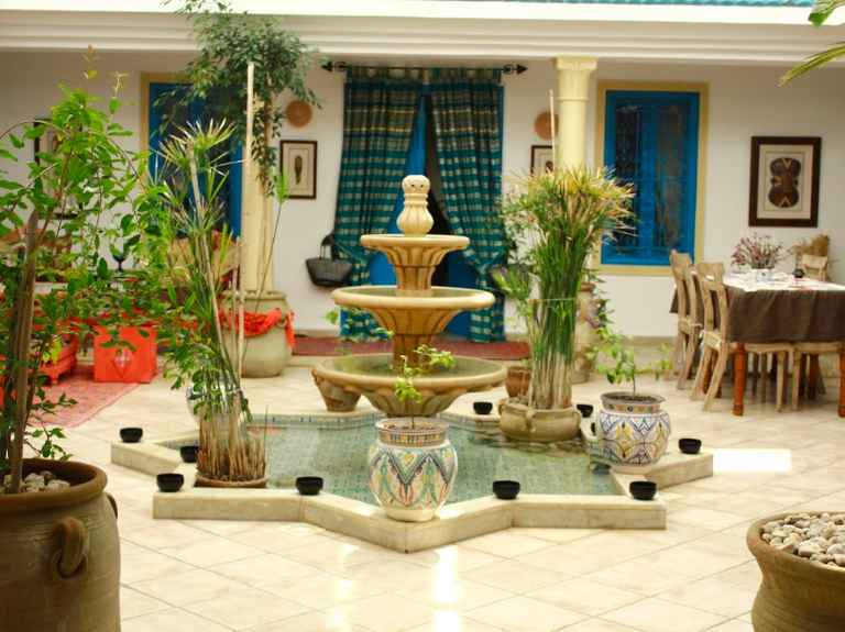 dar zembra tunisia hotel boutique