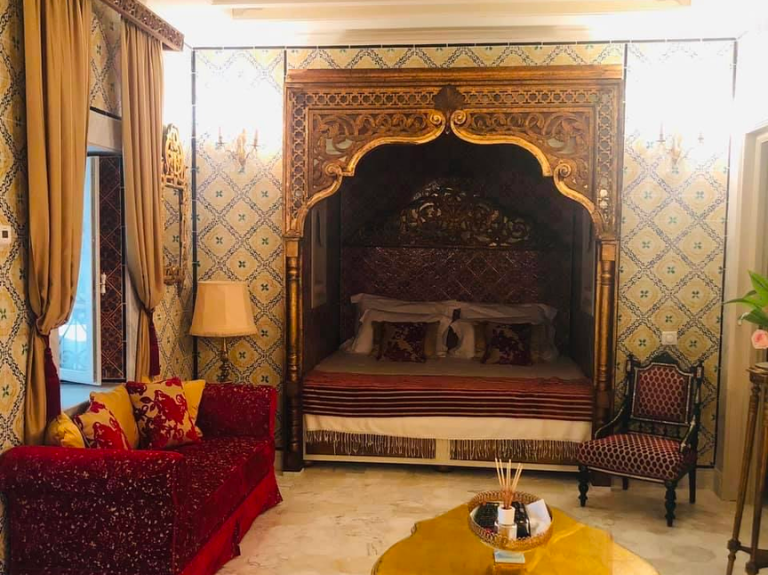 dar alouani kairouan