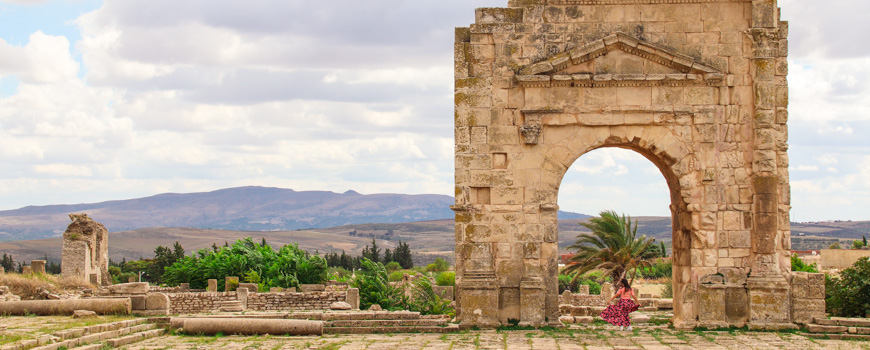 5 circuits touristiques surprenants à Siliana que Vous n’avez jamais imaginés!
