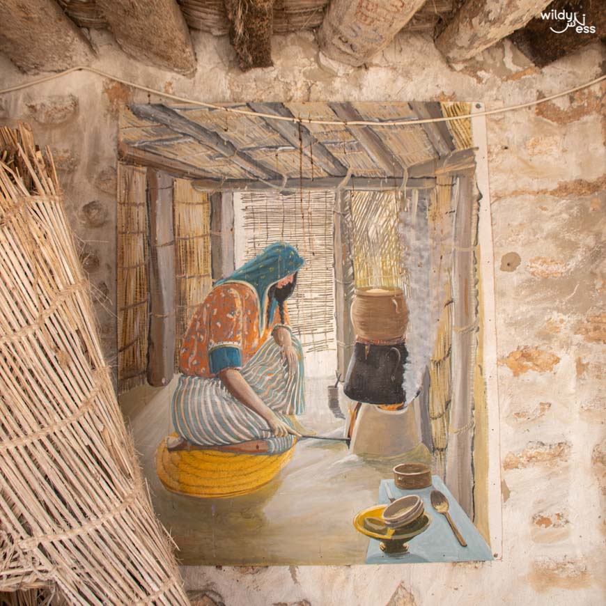 Musée Dar El Fehri
