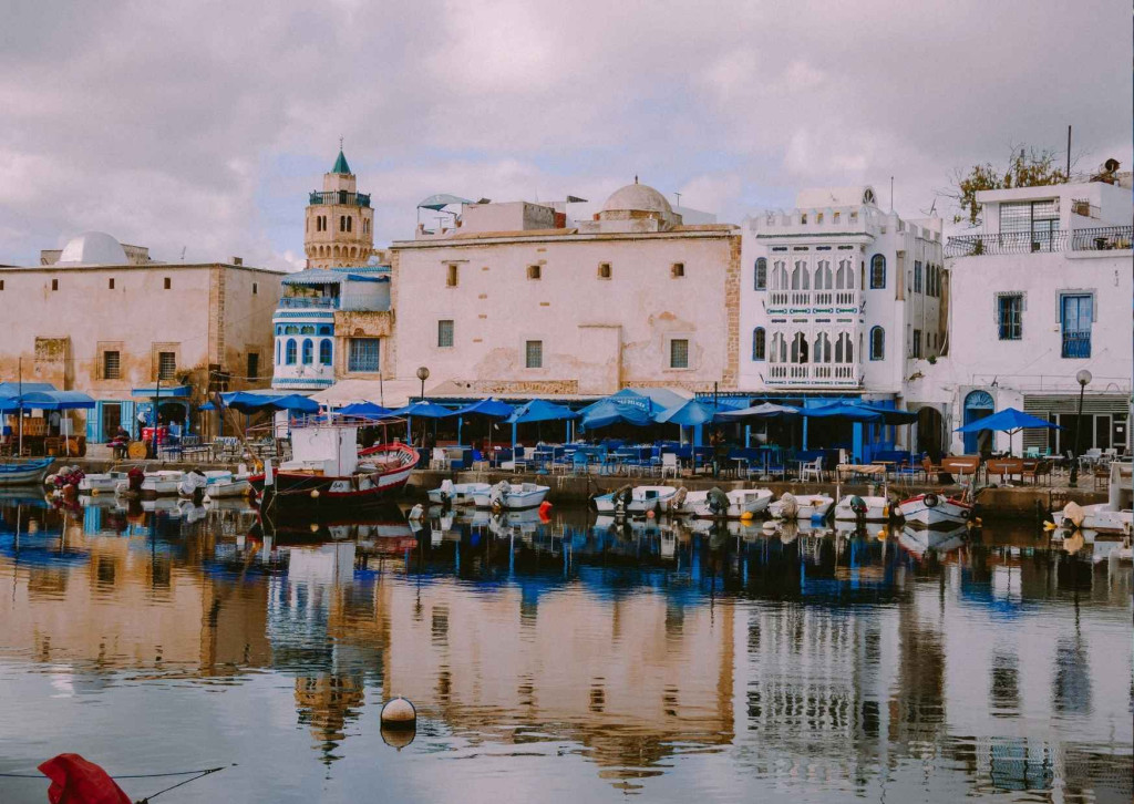 Top 5 Things Saudi Travelers Love about Tunisia (2026 Guide)