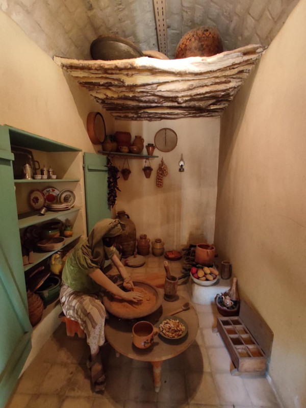 Join a Foodtour in the Heart of the Medina of Sousse