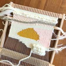 Wall Weaving Workshop: Create Your Carpet!