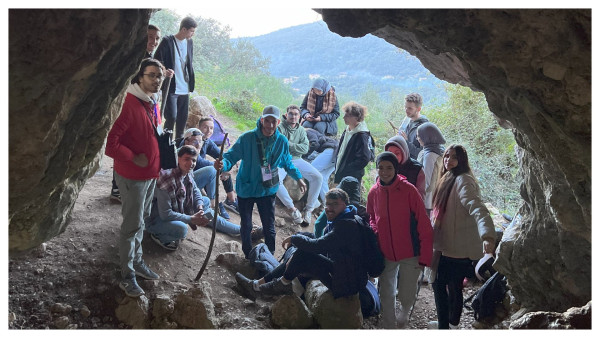 Into the Wild: Djurdjura Nature Escape