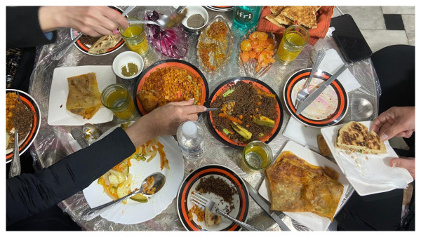 Flavors of Constantine: A Culinary Journey