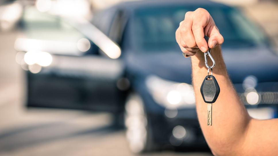 Car Rental in Dubai: The Ultimate Guide