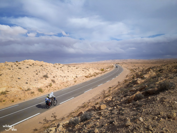 Best Things to Do in Tataouine, Tunisia’s Desert