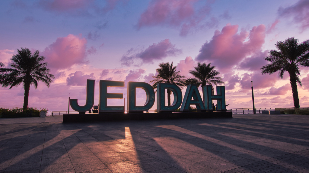 Top Things to Do in Jeddah with Travel and Stay Tips