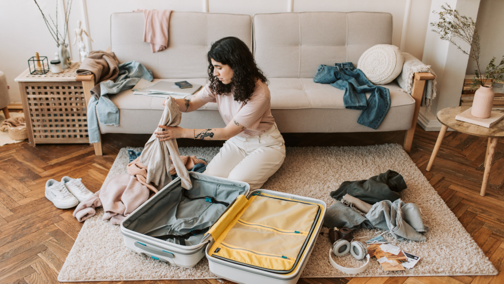 Saudi Arabia Dress Code for Women: A Traveler’s Packing Guide