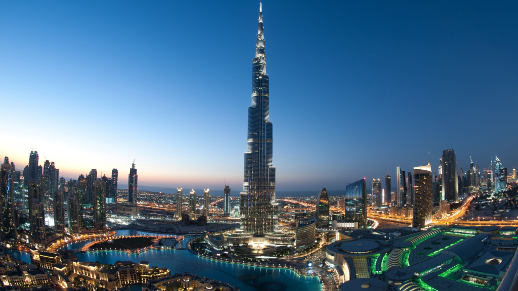 Dubai Travel Guide: Authentic Things to Do & Practical Tips