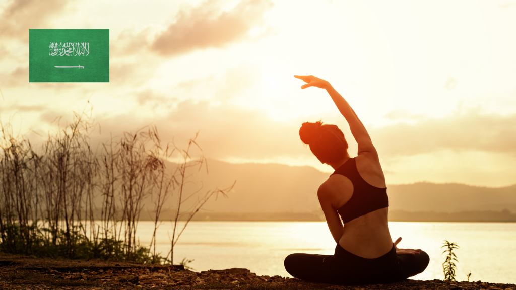 Yoga Retreats in Saudi Arabia: The Ultimate Wellness Guide