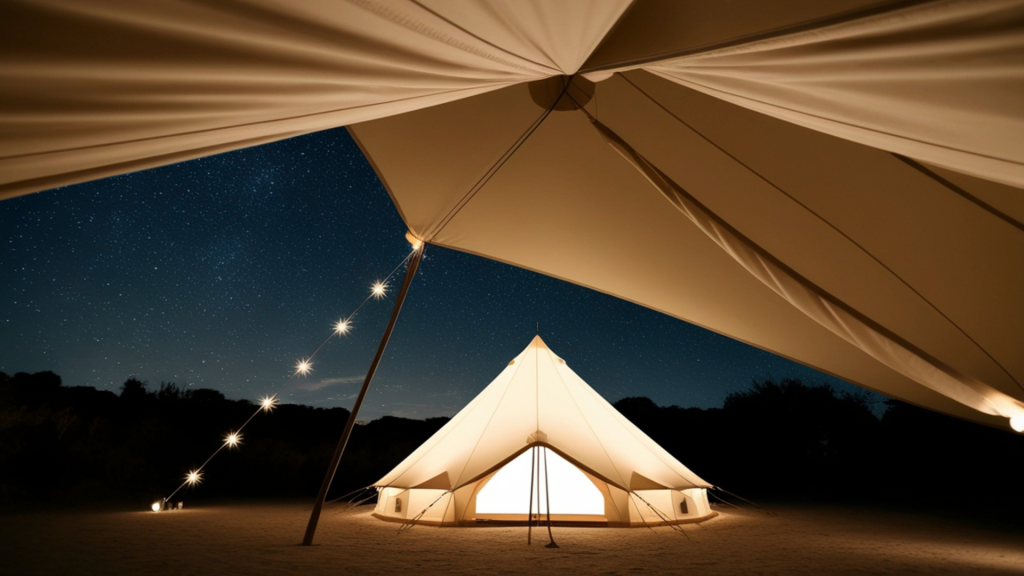 Glamping in the UAE: The Ultimate Guide