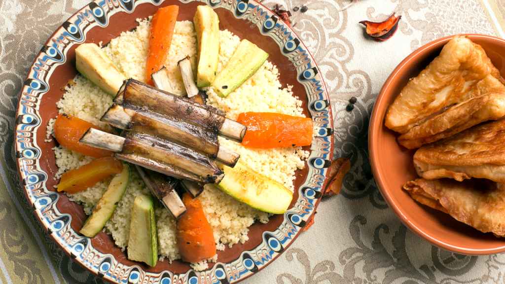 Where to Eat Couscous in Algeria: Regions, Dishes and Prices