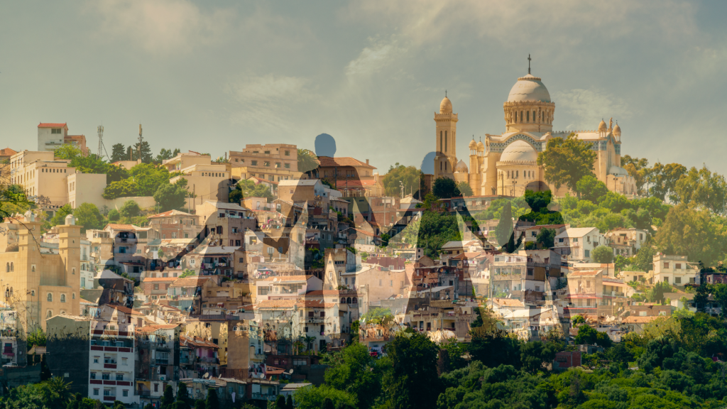 Algeria with Kids: Family Trip Guide for 2026