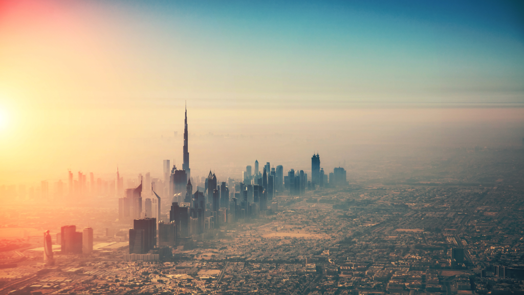 Where to Watch the Sunset in Dubai: A WildyNess Travel Guide