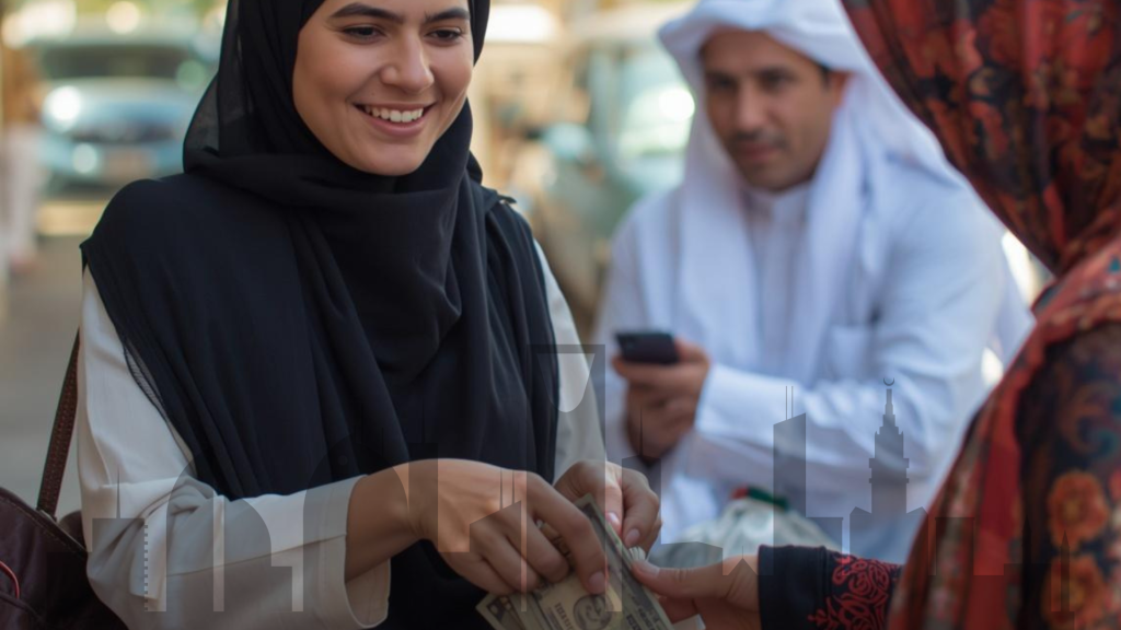Tipping in Dubai: How Much to Tip and Who to Tip in the UAE