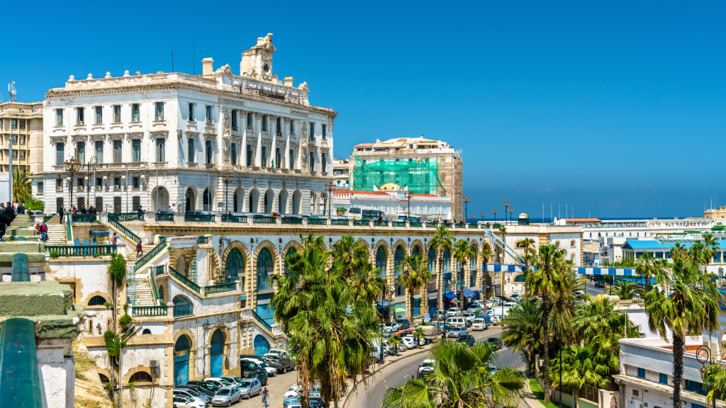 Algeria in Summer 2026: Beaches, Heat & Travel Tips