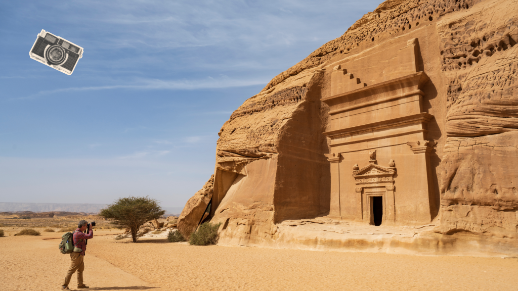 Best Instagrammable Places in Riyadh KSA: A Photography Guide