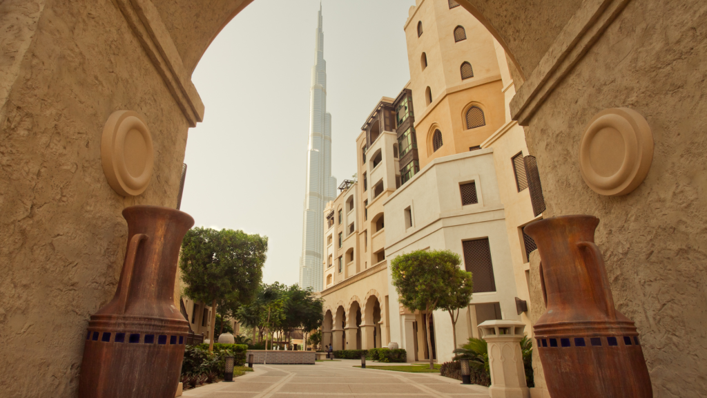 Best Time to Visit Dubai: A Local Guide to Each Season