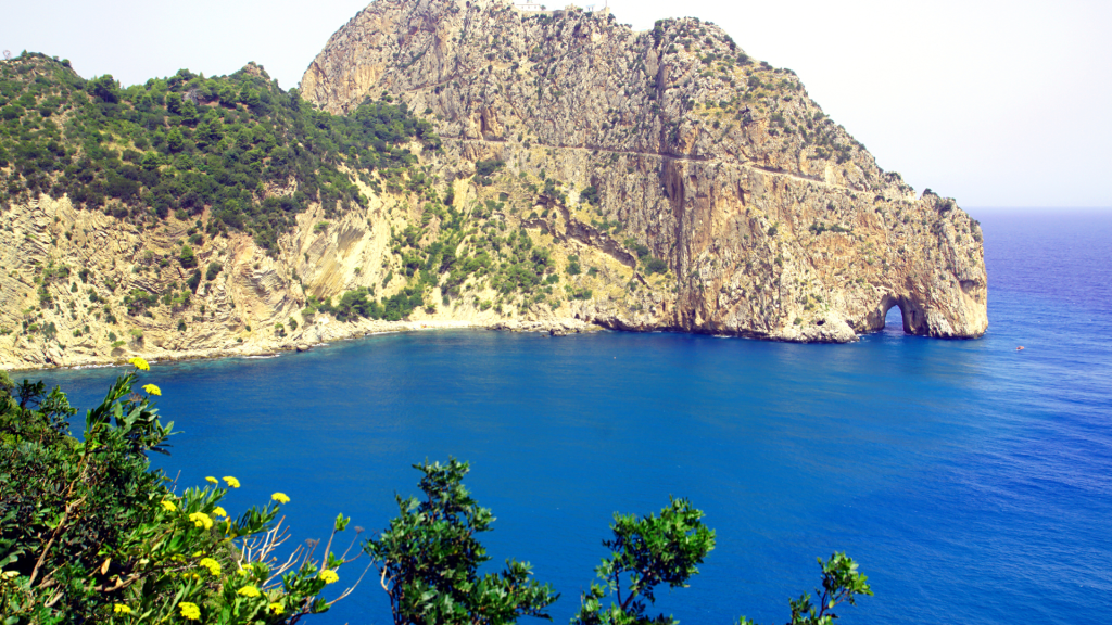 5 Best Coastal Cities to Visit in Algeria (2026)