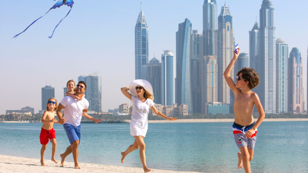 Best UAE Weekend Trips for Families: Ultimate Guide