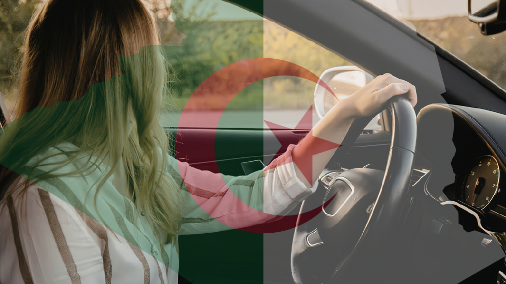 Algeria Road Trip Guide: Routes, Distances, Safety & Tips
