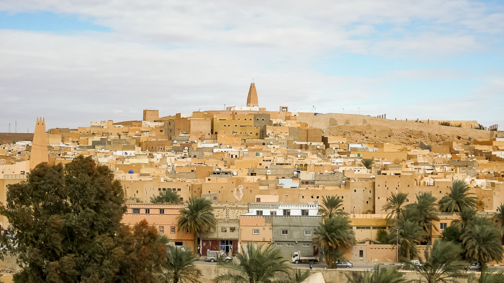 M'Zab Valley, Algeria: 2026 Travel Guide