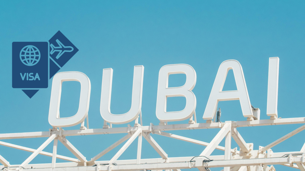 Dubai Visa for Digital Nomads: The Ultimate Guide