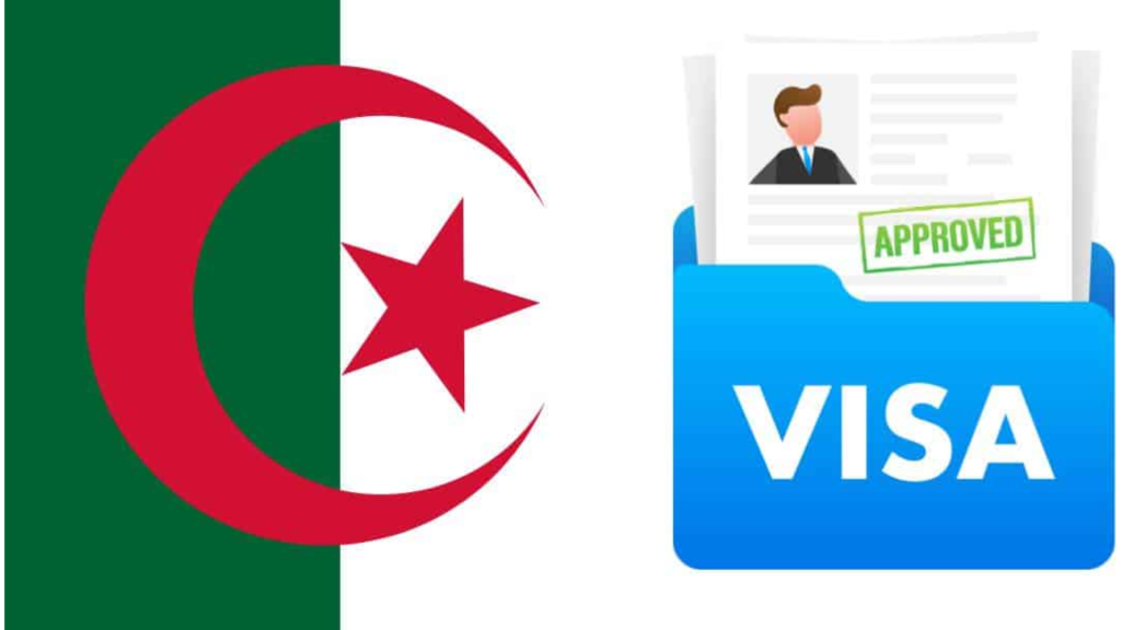 Algeria Visa for UK Citizens: Requirements, Fee and Timing