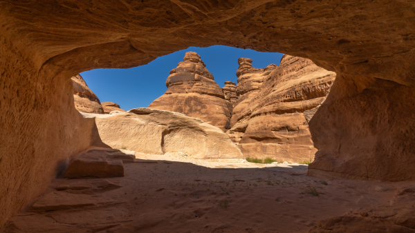 Top Photography Spots Al Ula Guide: Locations and Advice