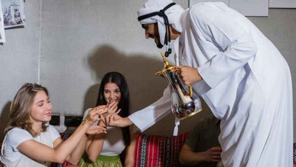 UAE Homestay Experiences: Discover Authentic Local Life